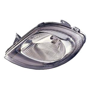proiettore sinistro h4 elettrico senza motore opel vauxhall vivaro 2001 2007 op9324804