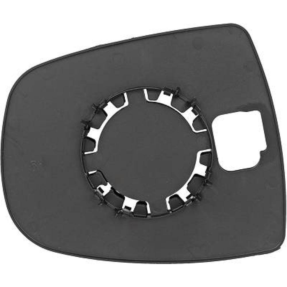 piastra specchio destra superiore convessa renault trafic 2000 2006 op9327503