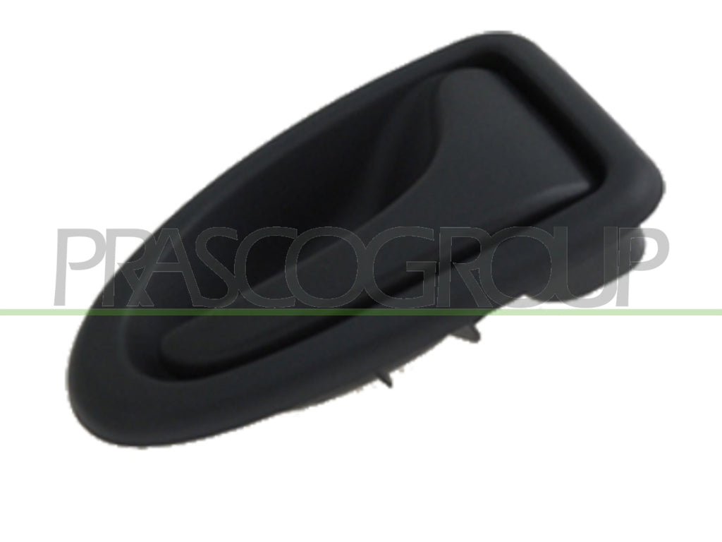 maniglia anteriore destra interna nera opel vauxhall vivaro 2001 2007 op9328401