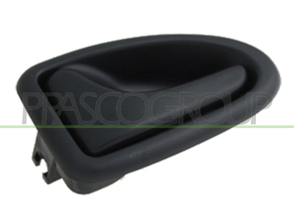 maniglia anteriore sinistra interna nera opel vauxhall vivaro 2001 2007 op9328402