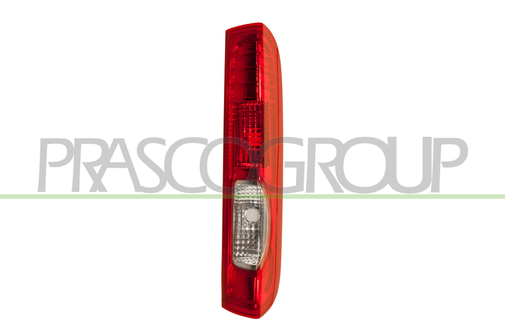 fanale posteriore destro senza portalampada senza cornice per attacco a 3 fori renault trafic 2007 2014 op9344153