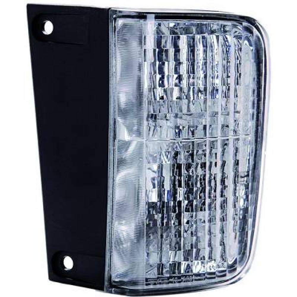 fanale retromarcia destro senza portalampada opel vauxhall vivaro 2007 2014 op9344455