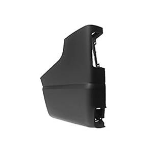 cantonale destro paraurti posteriore nero goffrato opel vauxhall vivaro b x82 2014 2019 op9361153