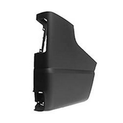 cantonale sinistro paraurti posteriore nero goffrato renault trafic x82 2014 2019 op9361154