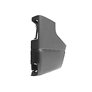 cantonale destro paraurti posteriore parzialmente con primer opel vauxhall vivaro b x82 2014 2019 op9361173