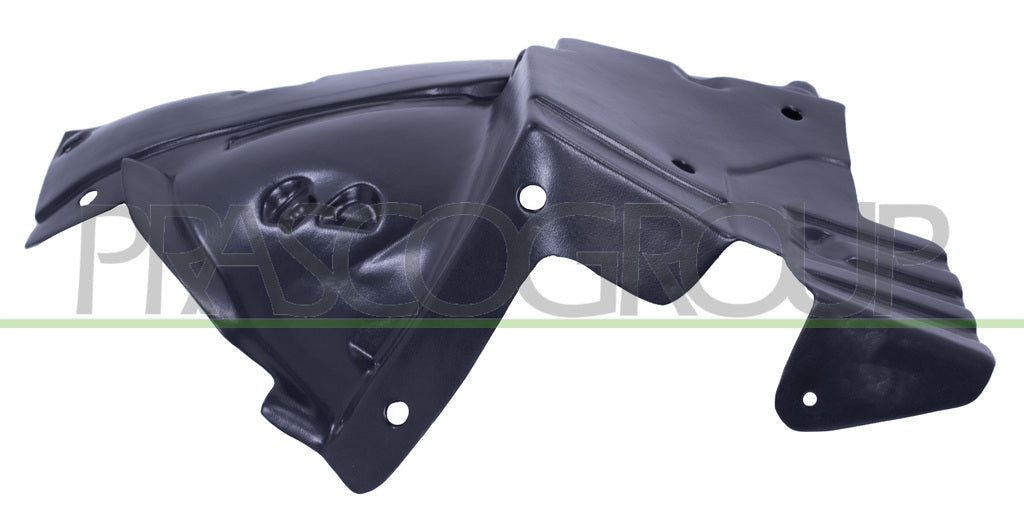passaruota anteriore destro parte posteriore nissan nv 300 x82 2016 op9363613