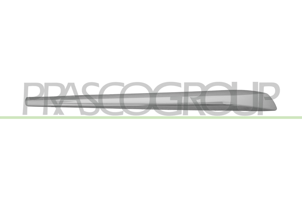 modanatura destra griglia radiatore cromata opel vauxhall vivaro c 2019 2023 op9382203