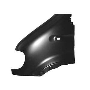 parafango anteriore sinistro con foro lucciola opel vauxhall movano 1998 2003 op9503014