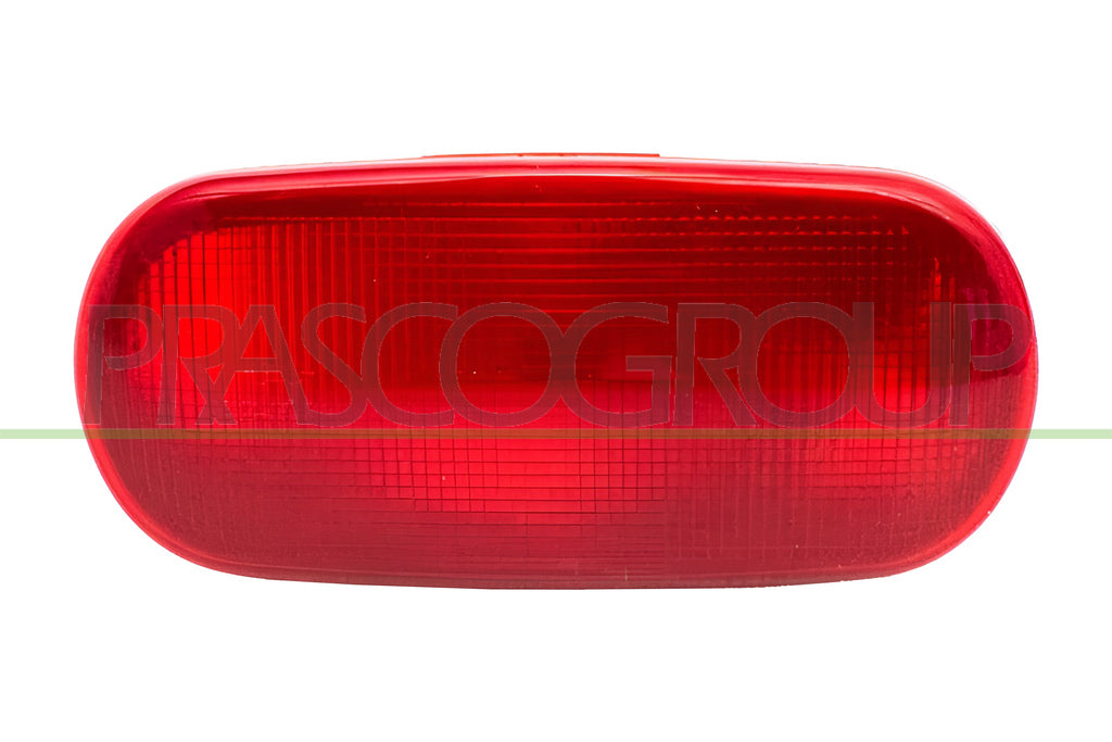 terza luce stop opel vauxhall movano 1998 2003 op9504150