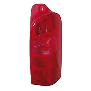 fanale posteriore destro senza portalampada renault master 1998 2003 op9504153