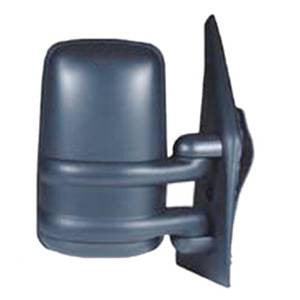 retrovisore destro manuale nero convesso braccio corto opel vauxhall movano 1998 2003 op9507003