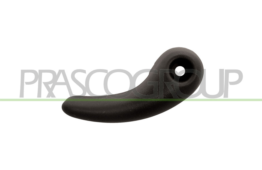 maniglia sinistra portellone interna nera renault master 2004 2009 op9508302