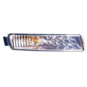fanale anteriore destro crystal senza portalampada opel vauxhall movano 2004 2009 op9524113