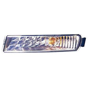 fanale anteriore sinistro crystal senza portalampada opel vauxhall movano 2004 2009 op9524114