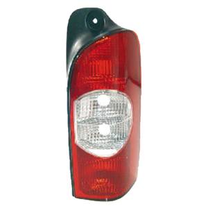 fanale posteriore destro senza portalampada opel vauxhall movano 2004 2009 op9524153