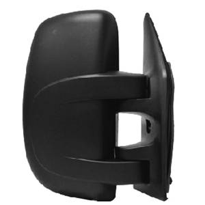 retrovisore destro manuale nero convesso opel vauxhall movano 2004 2009 op9527003