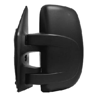 retrovisore sinistro manuale nero convesso renault master 2004 2009 op9527004