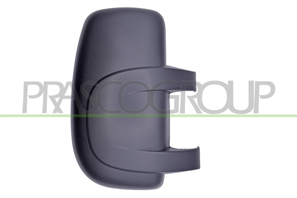 calotta retrovisore destro nera goffrata renault master 2004 2009 op9527403
