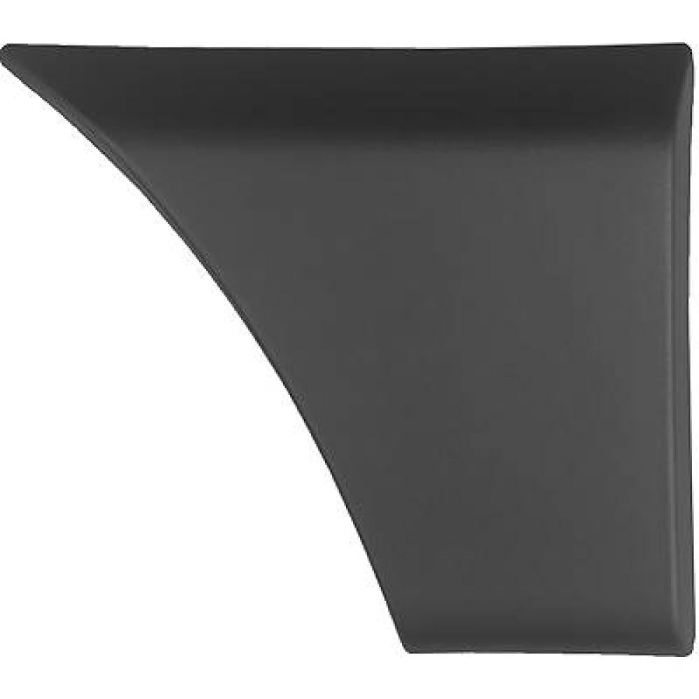 modanatura fiancata posteriore destra nera goffrata con clips mod passo corto lungo opel vauxhall movano 2010 2014 93197650