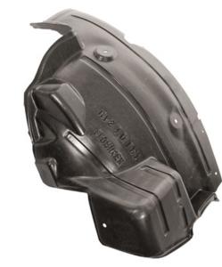passaruota anteriore destro parte anteriore stampaggio ad iniezione opel vauxhall movano 2014 2021 op9543603