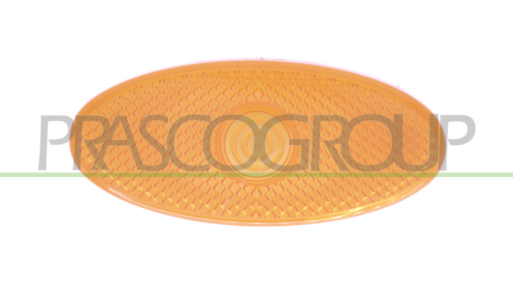 fanale laterale destro sinistro arancio senza portalampada opel vauxhall movano 2010 2014 op9544130
