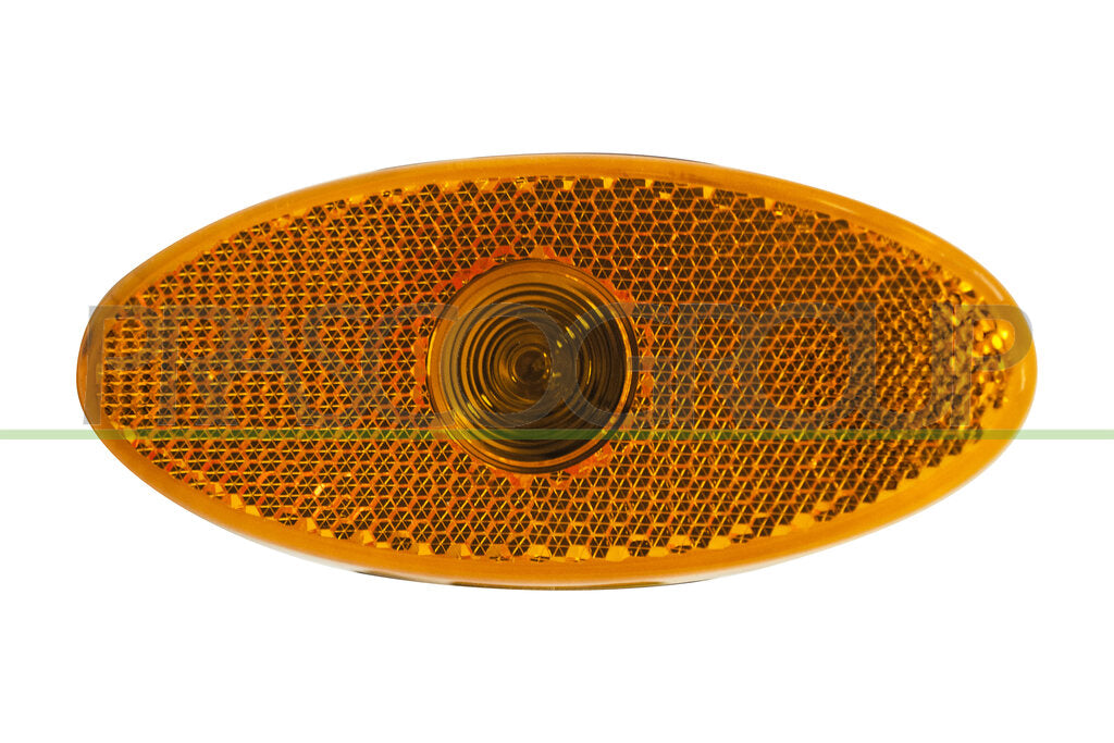 fanale laterale destro sinistro arancio con portalampada nissan nv 400 2010 2021 op9544140