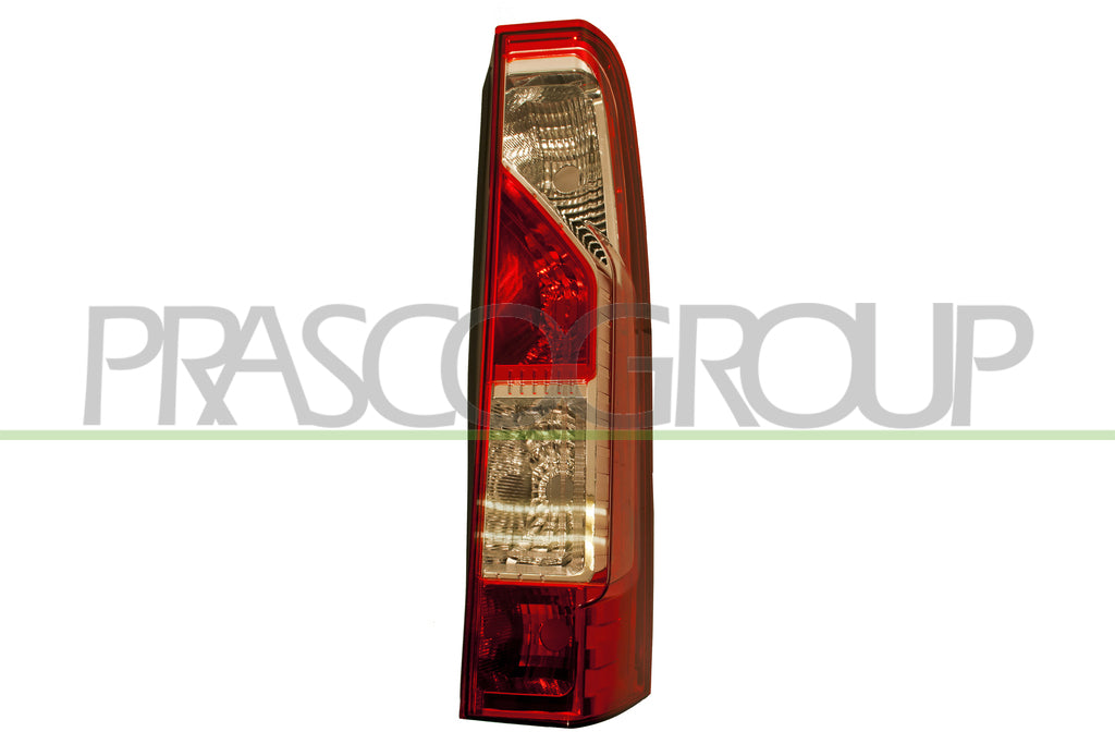 fanale posteriore destro senza portalampada opel vauxhall movano 2010 2014 op9544153
