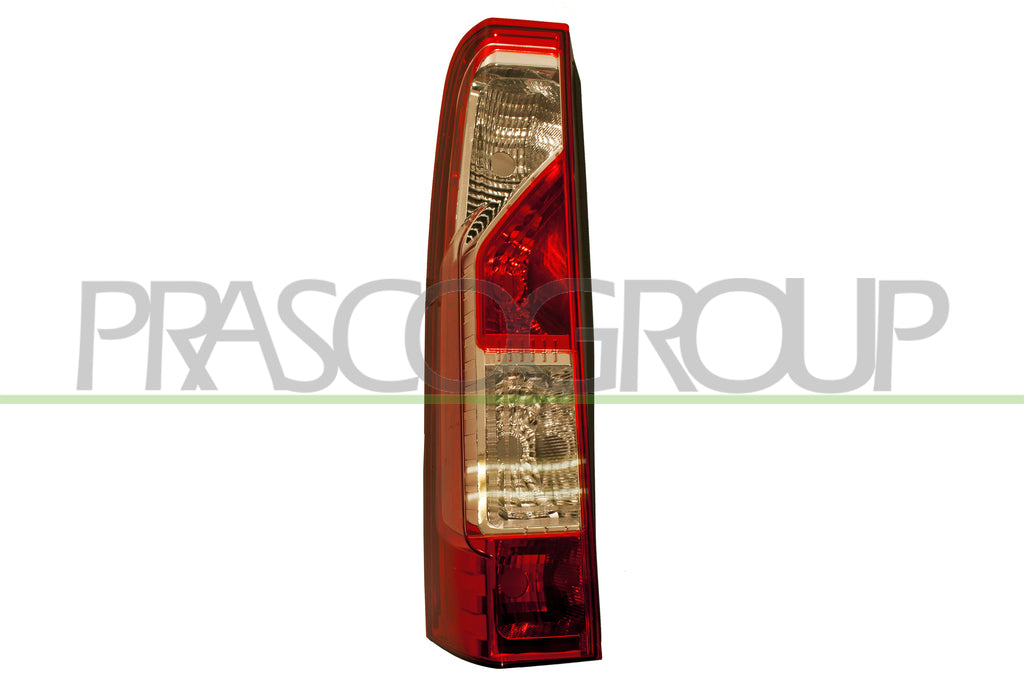 fanale posteriore sinistro senza portalampada opel vauxhall movano 2014 2021 op9544154