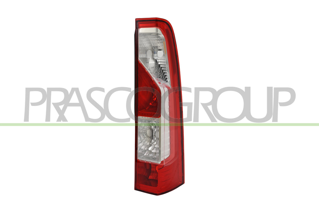 fanale posteriore destro senza porta lampada renault master 2014 2019 op9544155