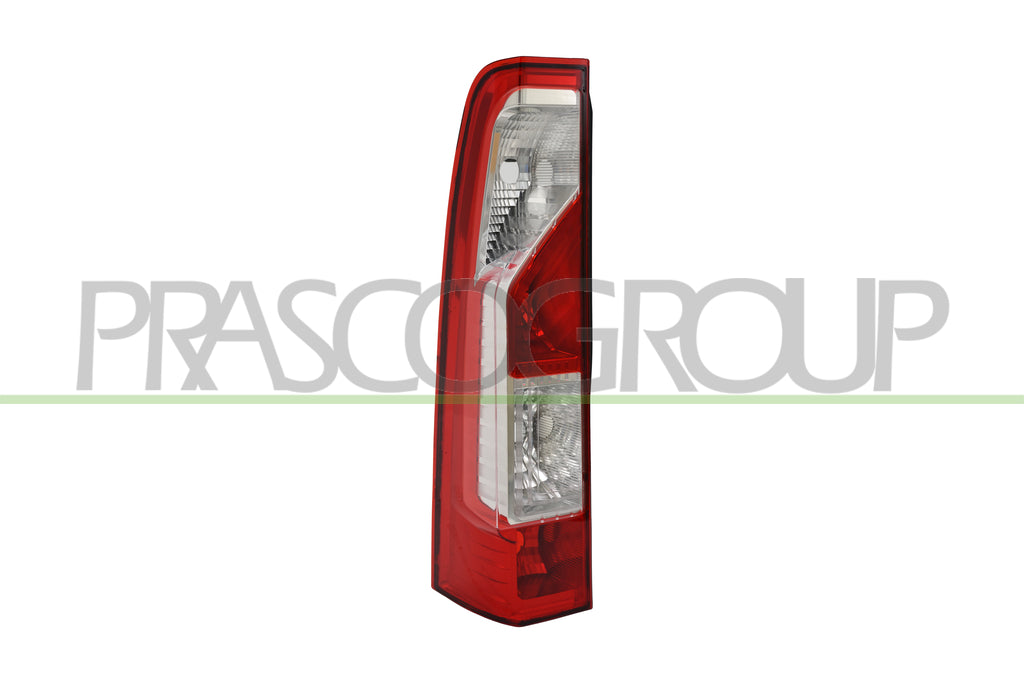 fanale posteriore sinistro senza porta lampada renault master 2014 2019 op9544156