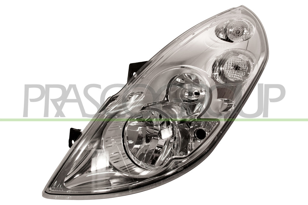 proiettore sinistro h1 h7 h7 elettrico senza motore renault master 2010 2014 op9544924