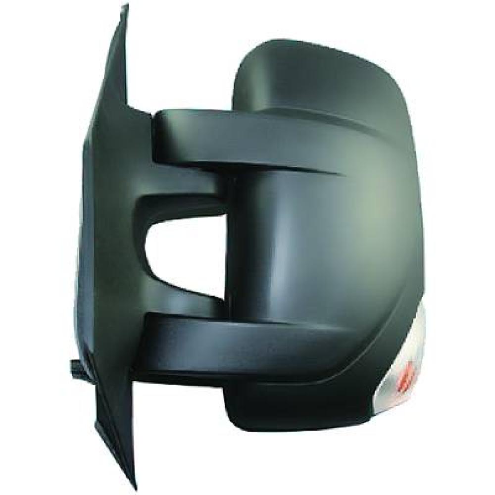 fanale bianco per retrovisore destro senza portalampada nissan nv 400 2010 2021 op9547415