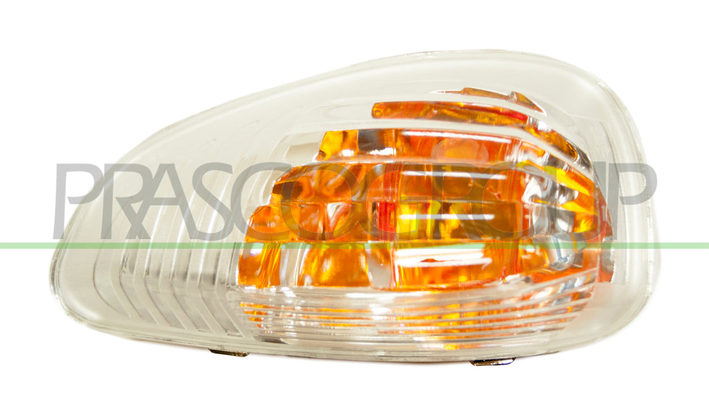 fanale arancio per retrovisore destro senza portalampada opel vauxhall movano 2010 2014 op9547417