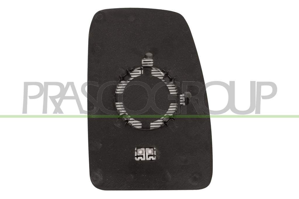 piastra specchio sinistra superiore termica convessa opel vauxhall movano 2010 2014 op9547514