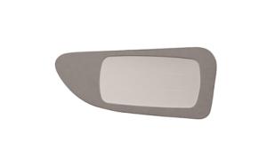 piastra specchio inferiore destra convessa opel vauxhall movano 2010 2014 op9547515