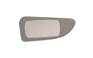 piastra specchio inferiore sinistro convessa renault master 2010 2014 op9547516