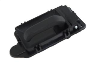 maniglia anteriore posteriore destra interna nera peugeot 106 1991 1996 pg0058601