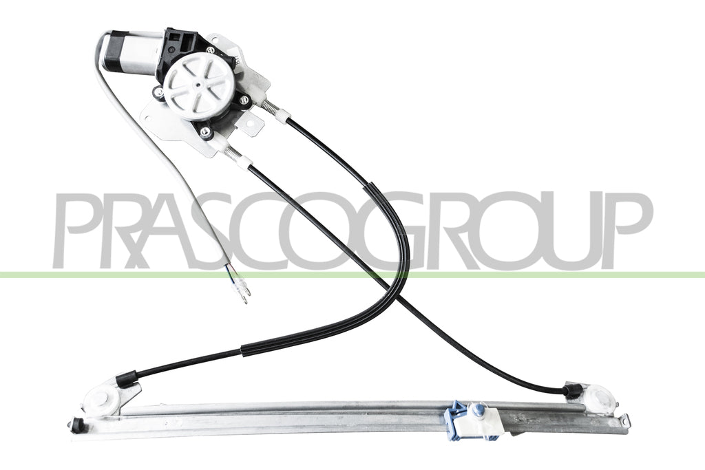alzacristallo anteriore sinistro elettrico mod 3 porte citroen saxo 1996 1999 pg005w022