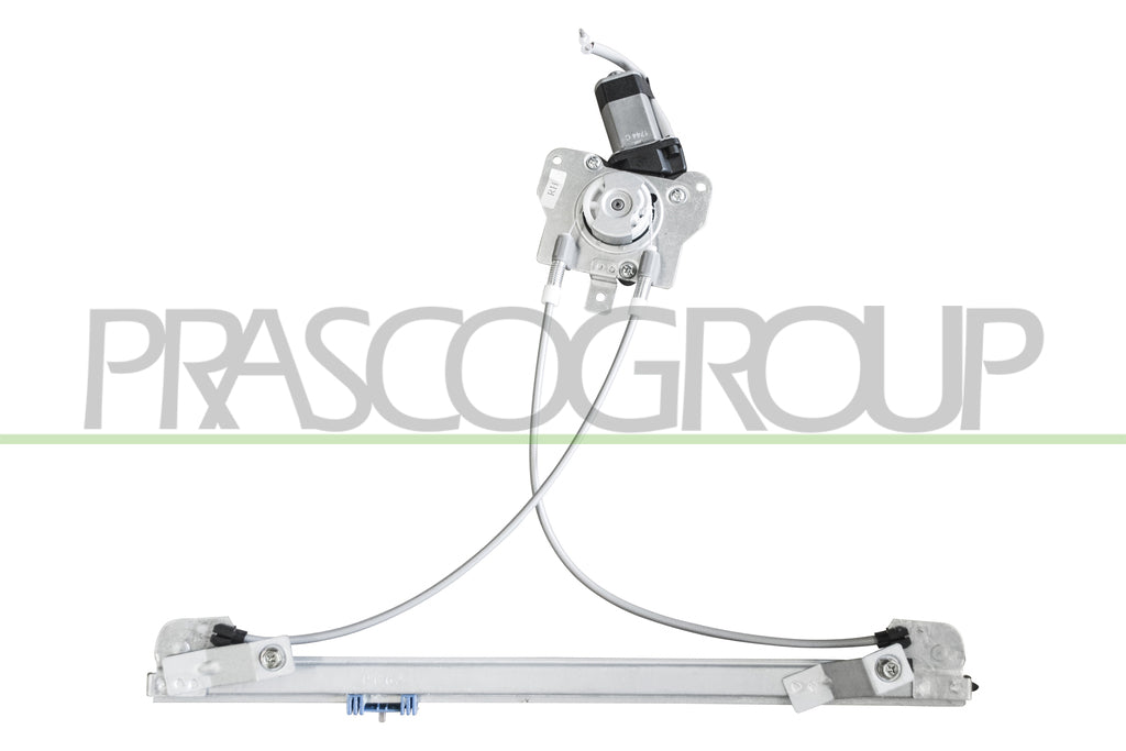 alzacristallo anteriore destro elettrico mod 5 porte peugeot 106 1991 1996 pg005w025