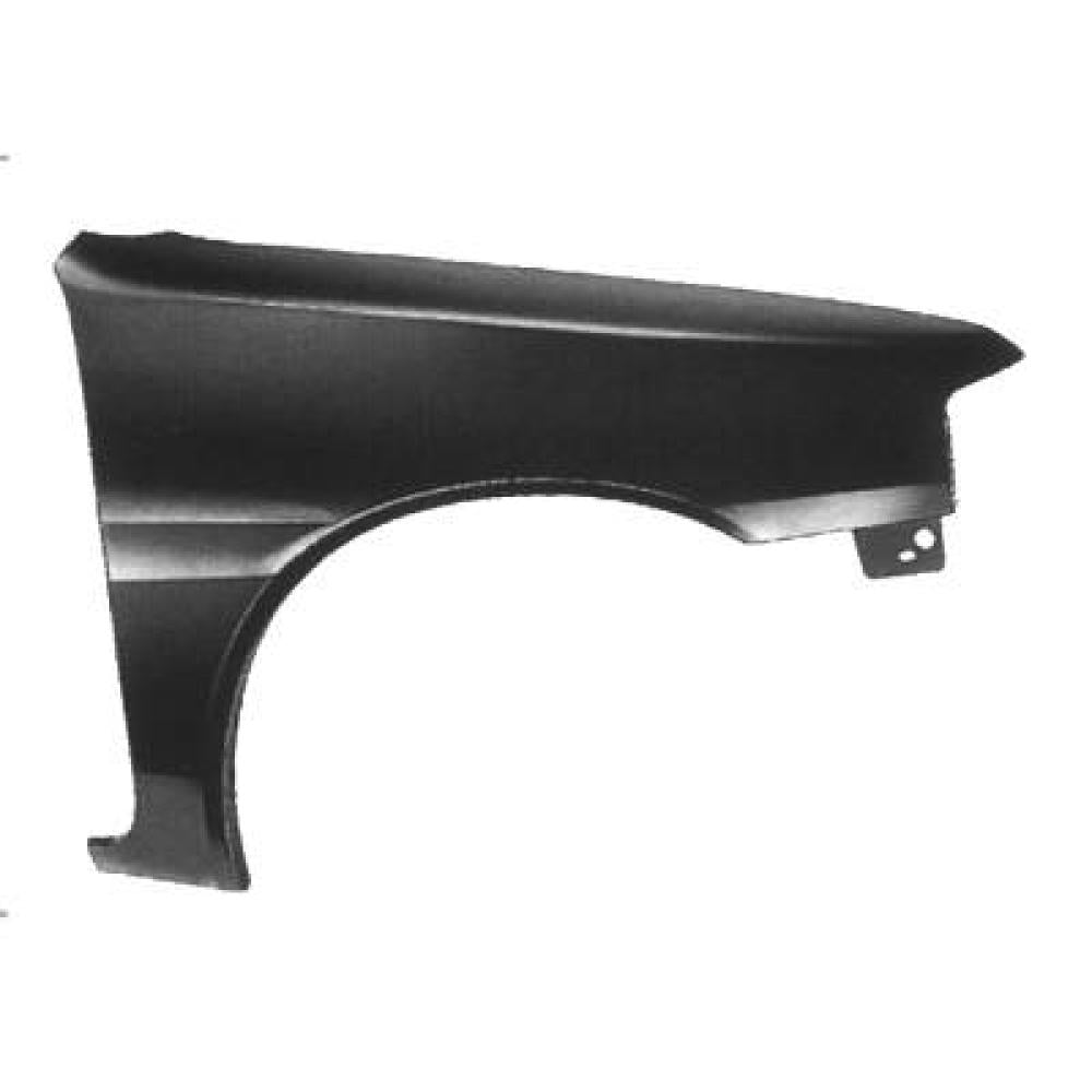 parafango anteriore destro con foro lucciola peugeot 106 1996 1998 pg0073013