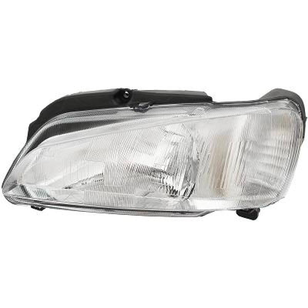 proiettore sinistro h4 manuale elettrico peugeot 106 1996 1998 pg0074824