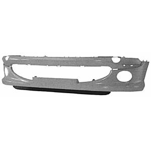 paraurti anteriore con primer mod sport peugeot 206 1998 2009 pg0091021