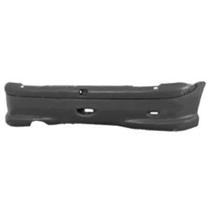 paraurti posteriore con primer mod sport 06 03 peugeot 206 1998 2009 pg0091071