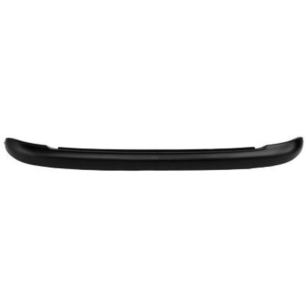 modanatura paraurti posteriore nera peugeot 206 1998 2009 pg0091255