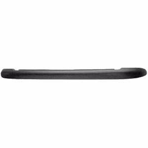 modanatura paraurti posteriore con primer peugeot 206 1998 2009 pg0091256