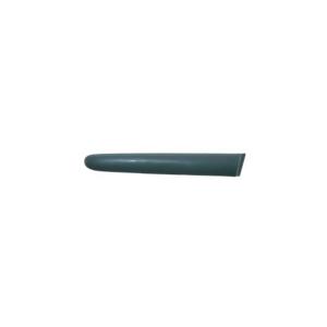 modanatura parafango posteriore sinistro nera mod 3 porte peugeot 206 1998 2009 pg0091402