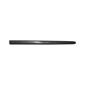 modanatura porta anteriore destra nera goffrata mod 5 porte peugeot 206 1998 2009 pg0091403