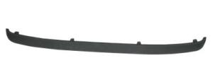 spoiler paraurti anteriore peugeot 206 1998 2009 pg0091801