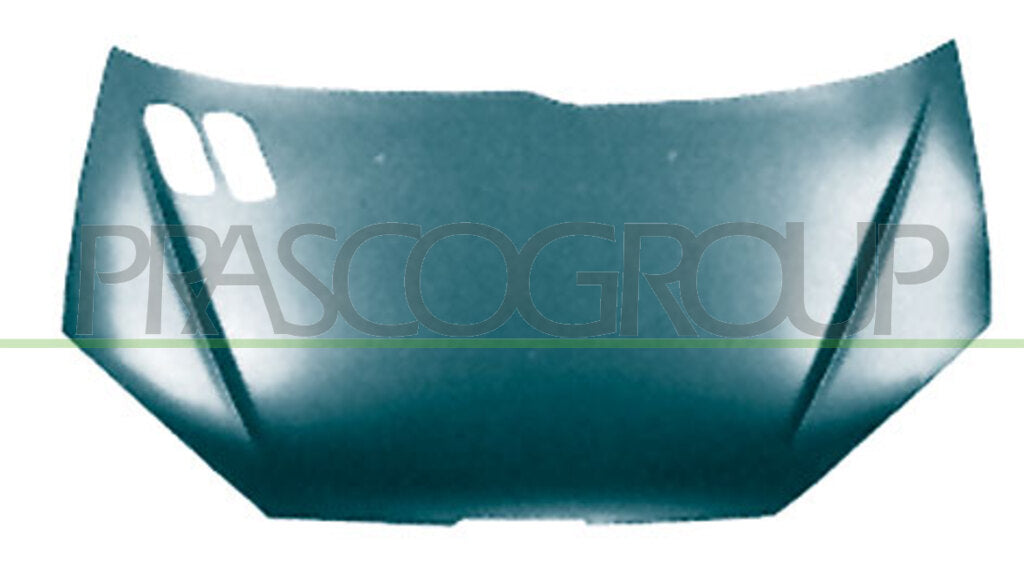 cofano peugeot 206 1998 2009 pg0093100