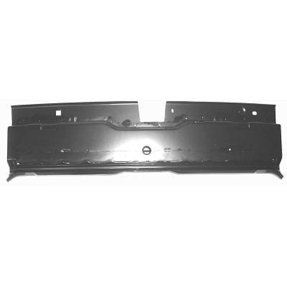 traversa posteriore peugeot 206 1998 2009 pg0093250